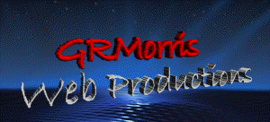 GRMorris Web Productions